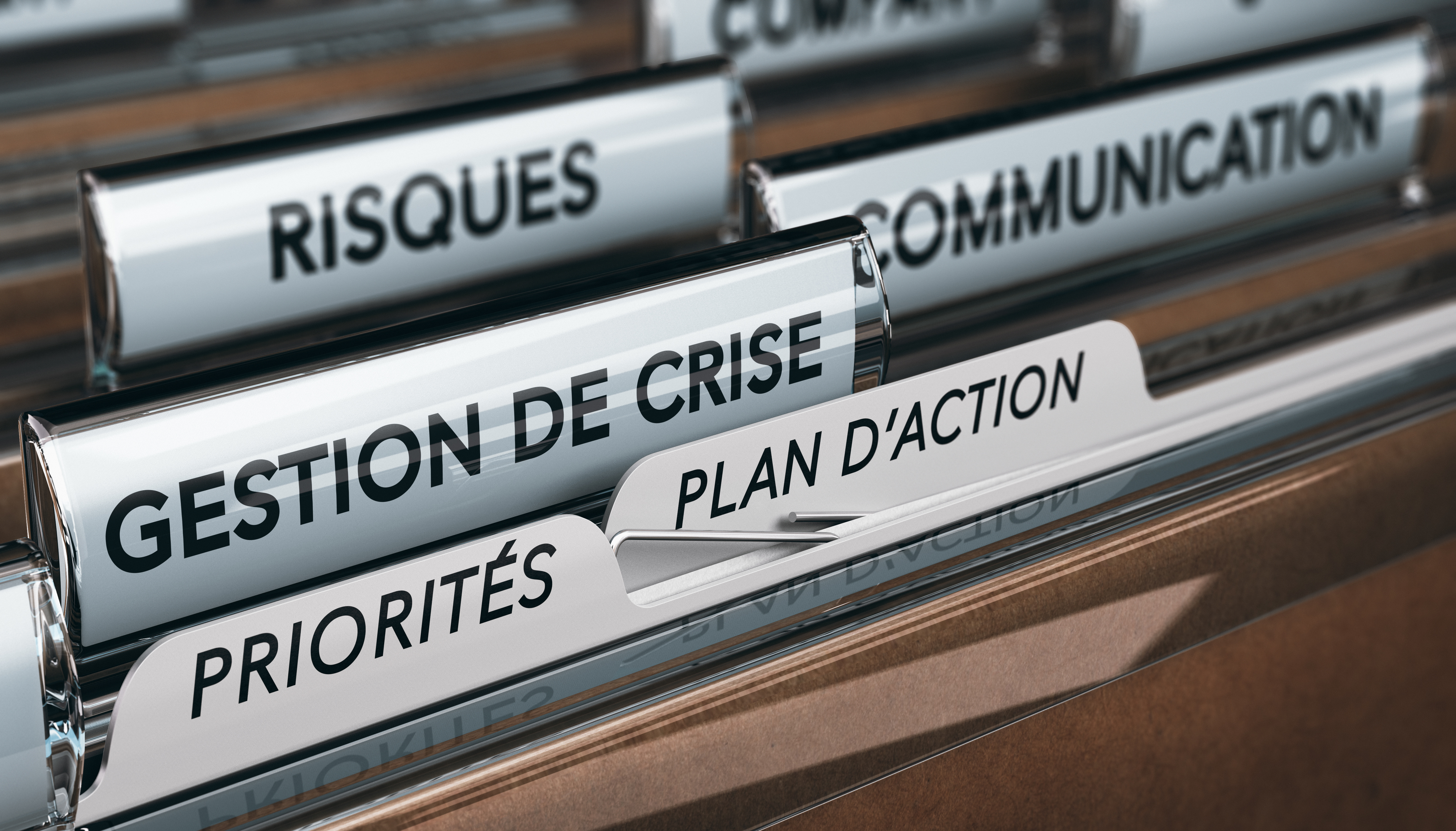 Le Plan de Secours Informatique : pourquoi ? comment ?
